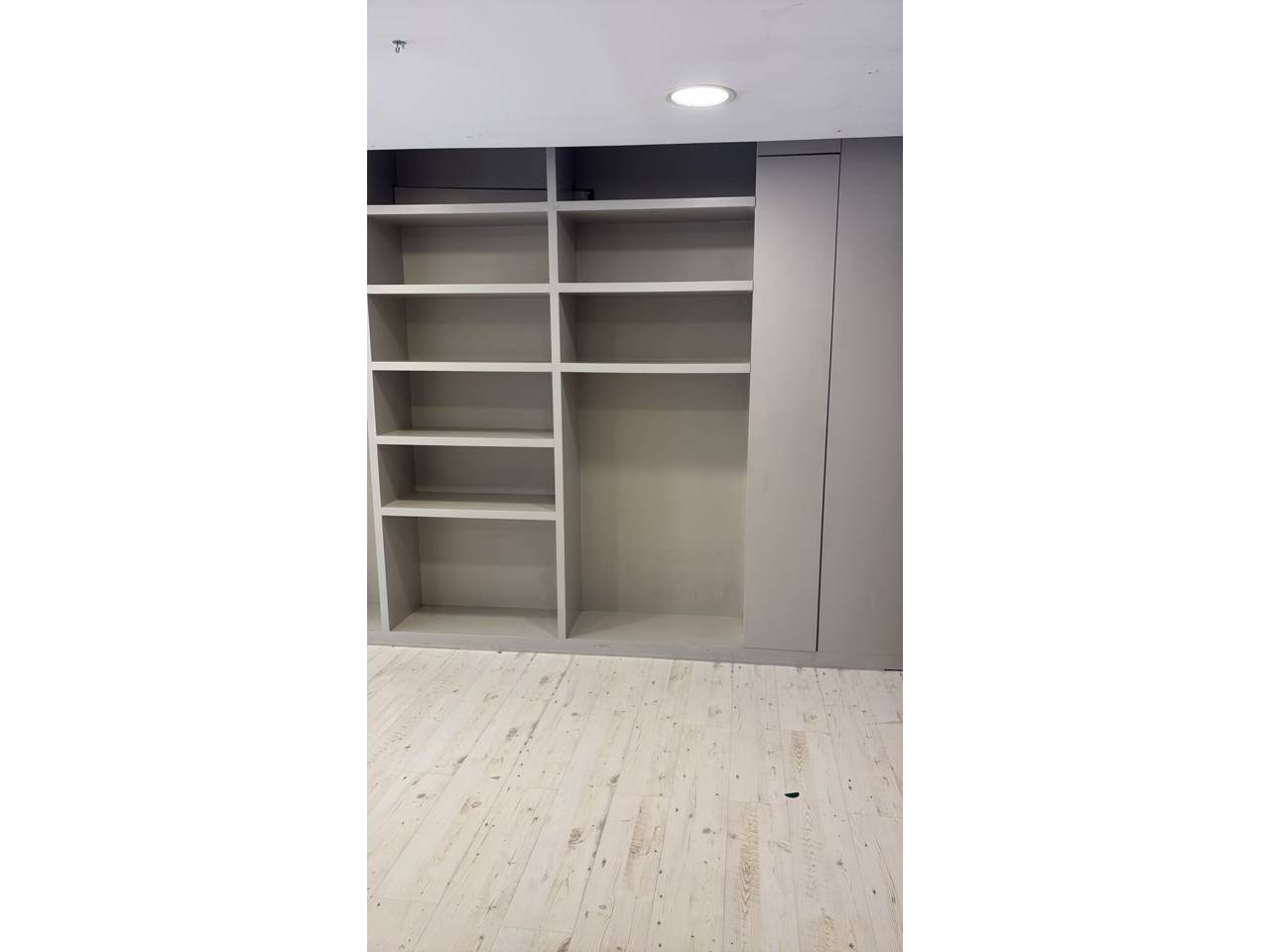 LOCAL DE LLOGUER EN CARRER VOLTA