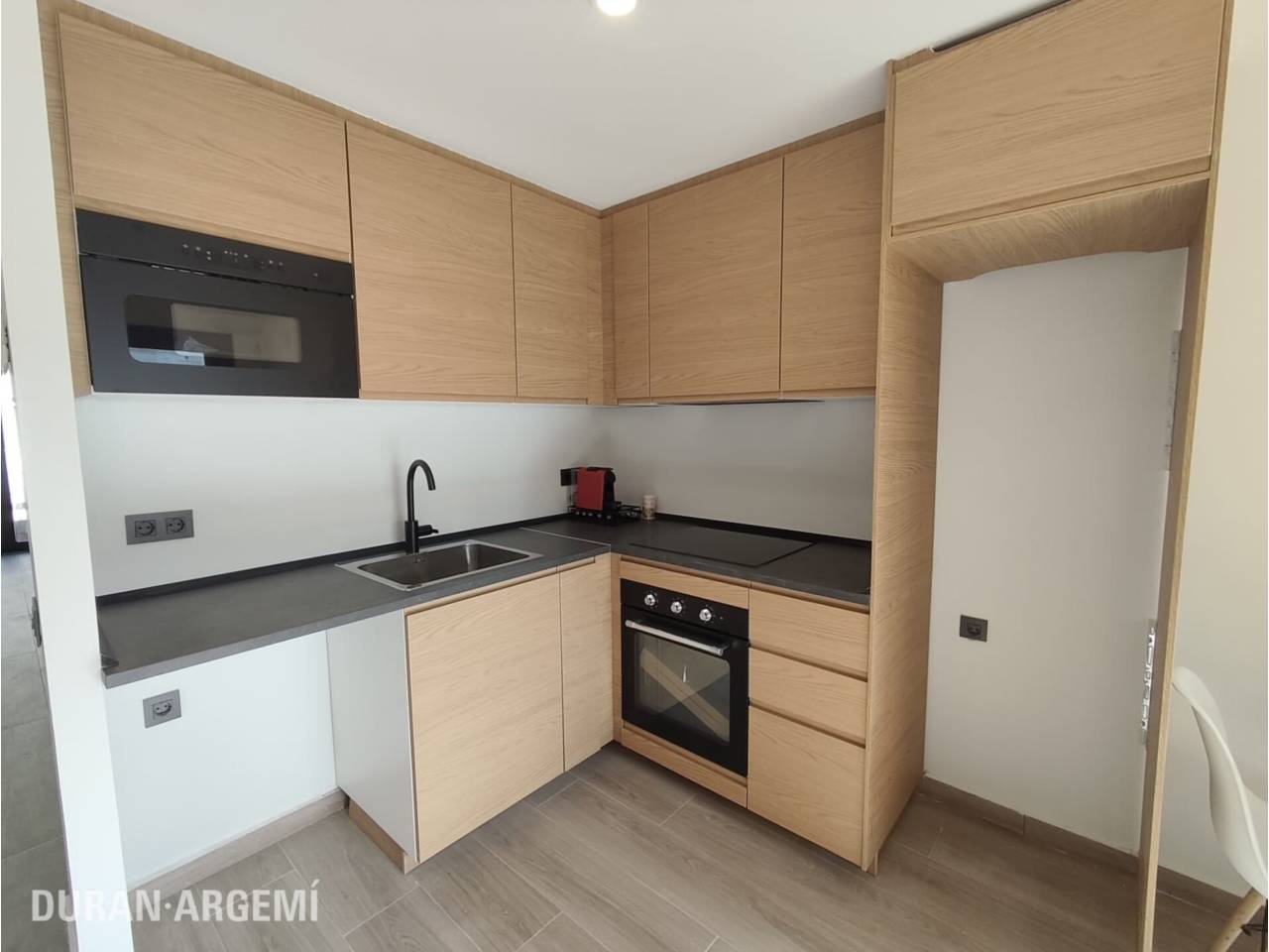 Dúplex en venta en Ca n'Aurell