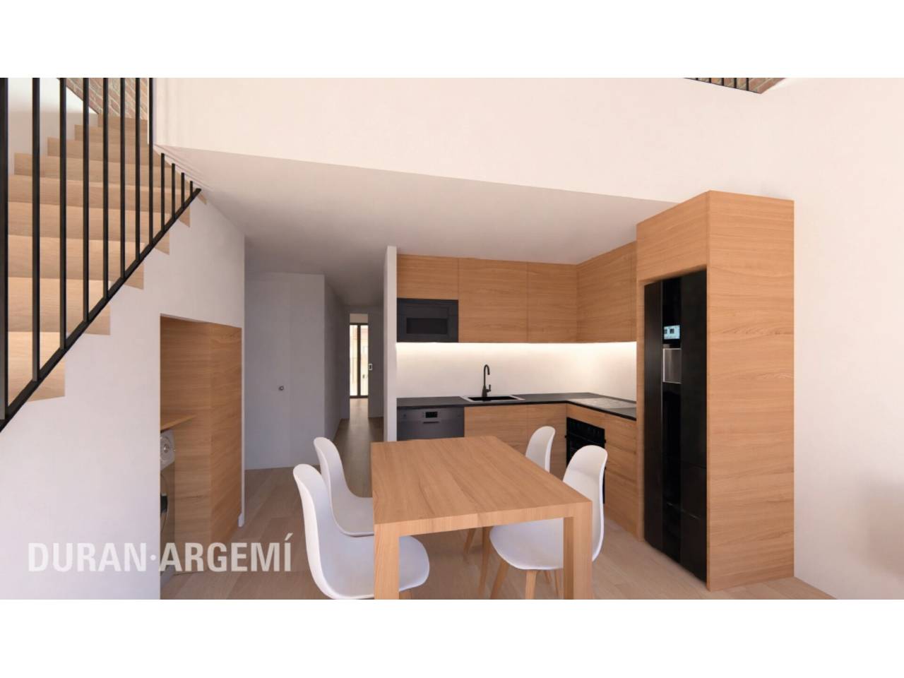 Dúplex en venta en Ca n'Aurell