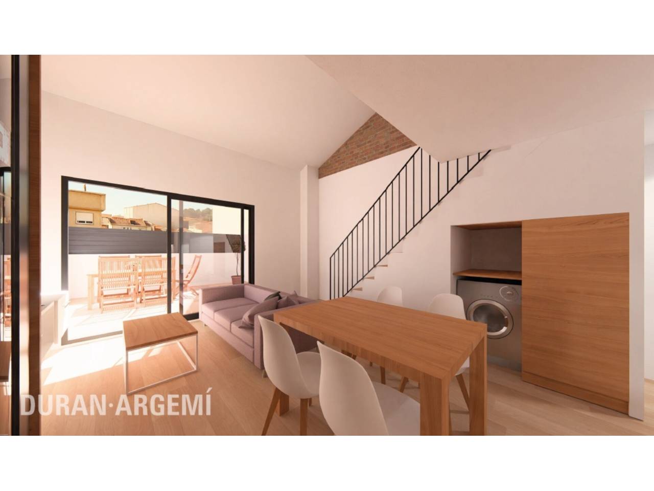 Dúplex en venta en Ca n'Aurell