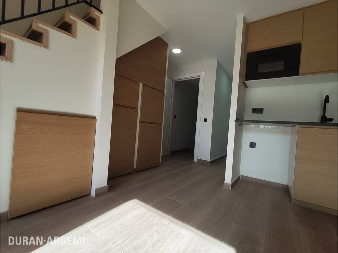 Dúplex en venta en Ca n'Aurell