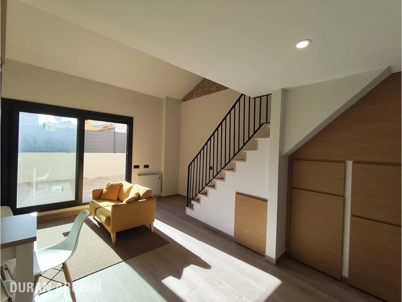 Dúplex en venda a Ca n'Aurell