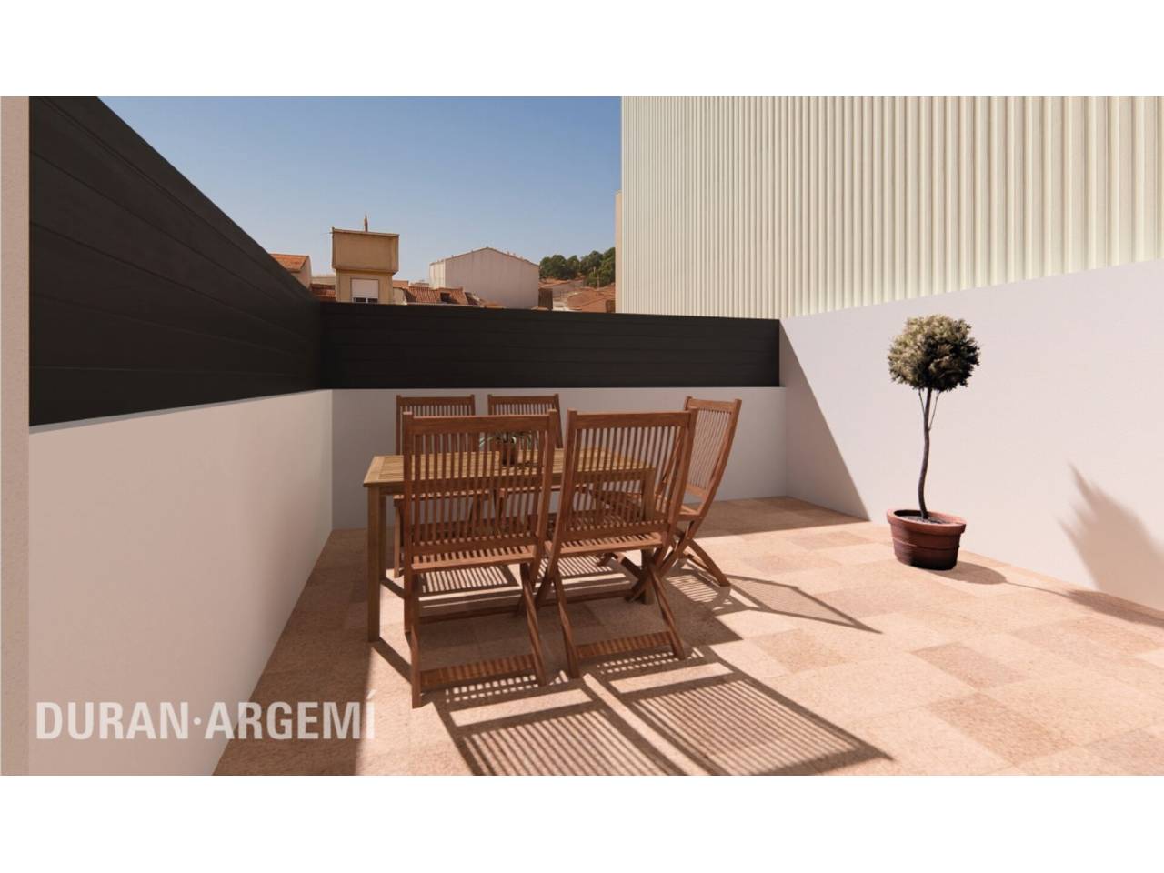 Dúplex en venta en Ca n'Aurell