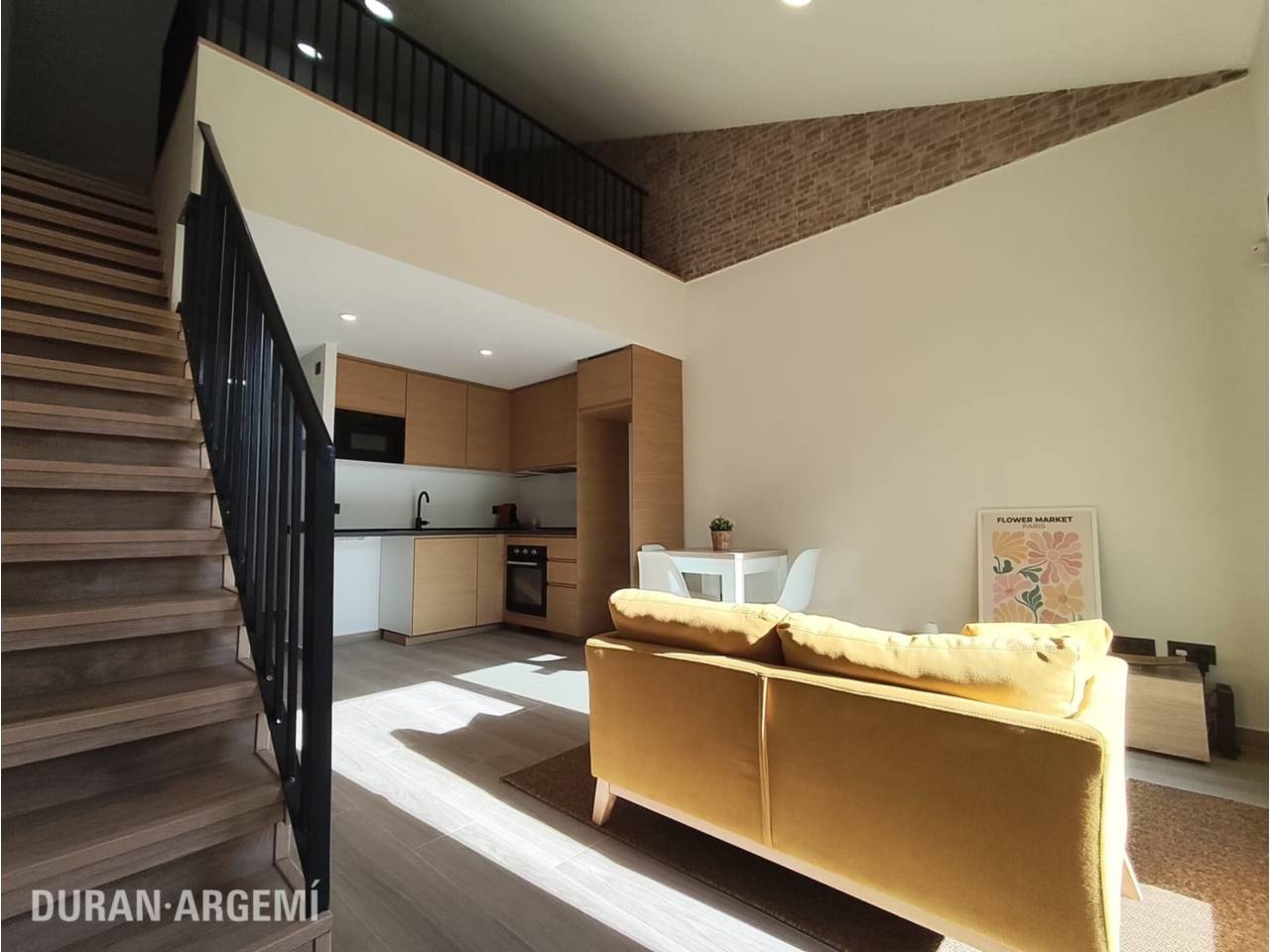 Dúplex en venta en Ca n'Aurell