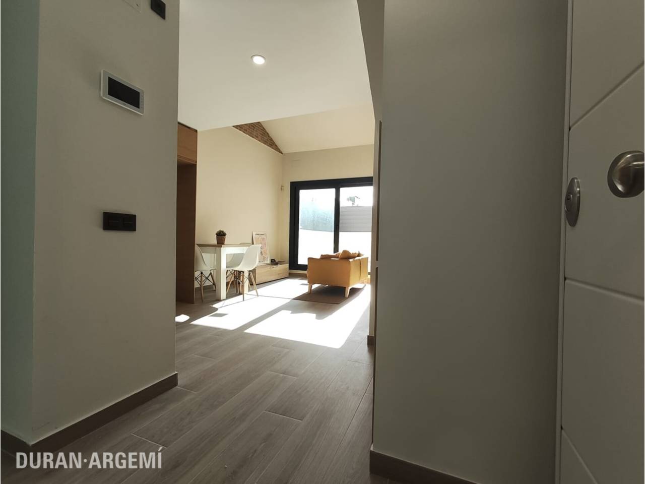 Dúplex en venta en Ca n'Aurell