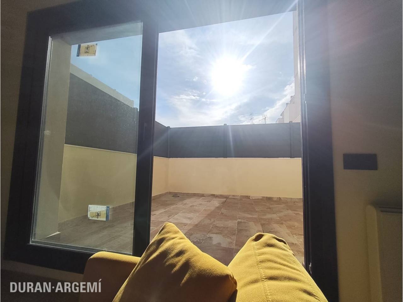 Dúplex en venta en Ca n'Aurell