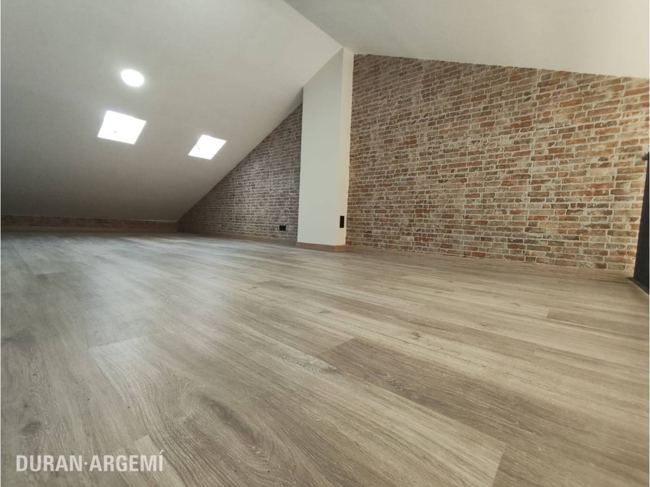 Dúplex en venta en Ca n'Aurell