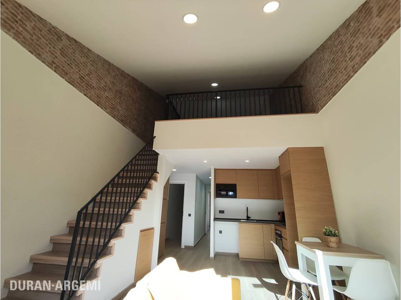 Dúplex en venta en Ca n'Aurell