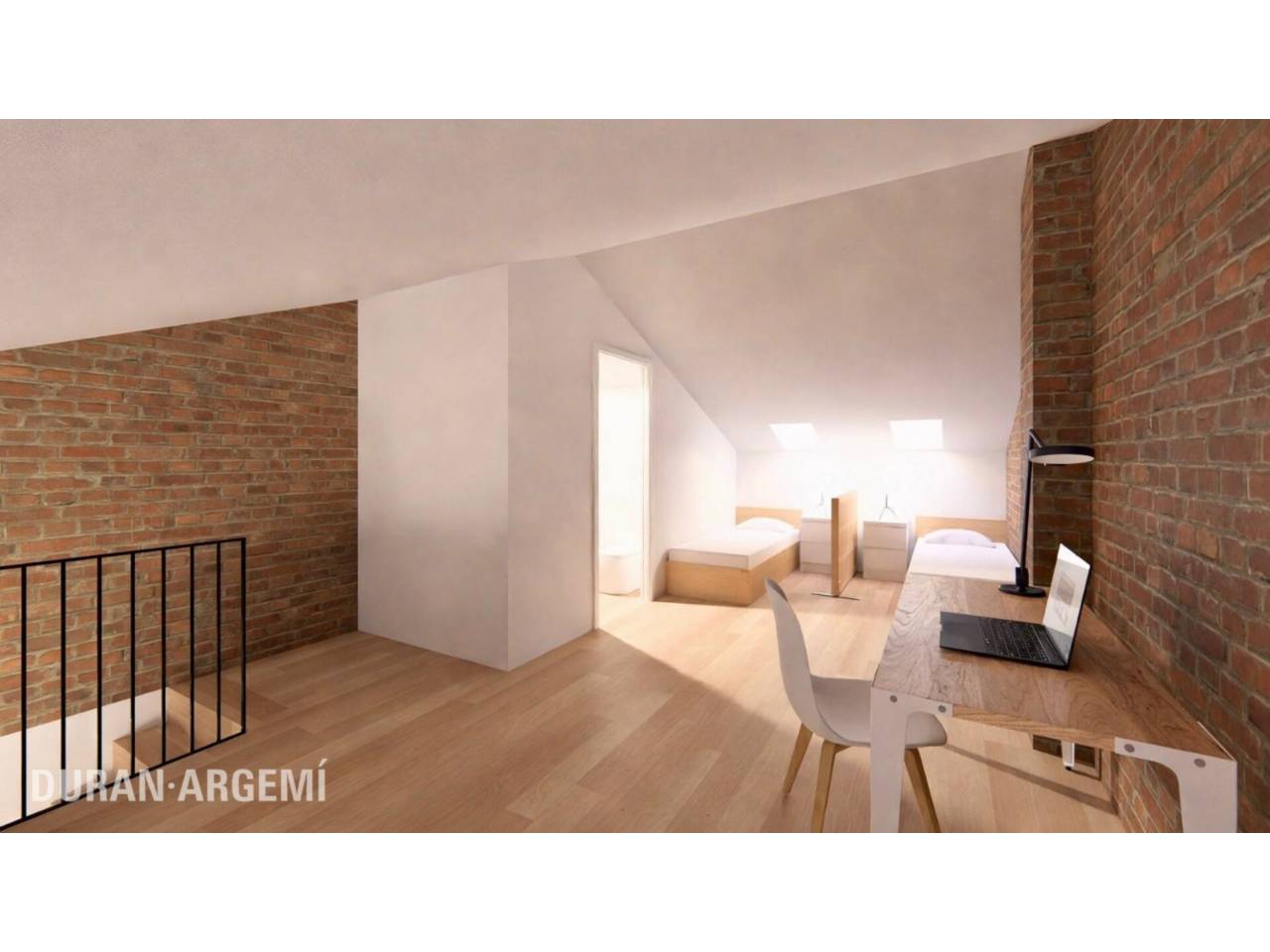 Dúplex en venta en Ca n'Aurell