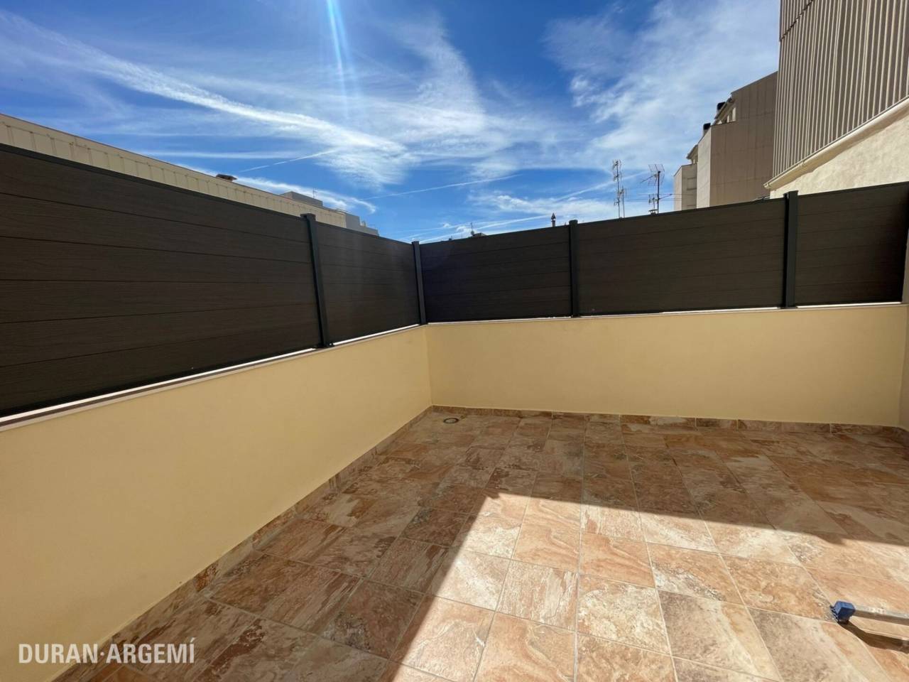 Dúplex en venta en Ca n'Aurell