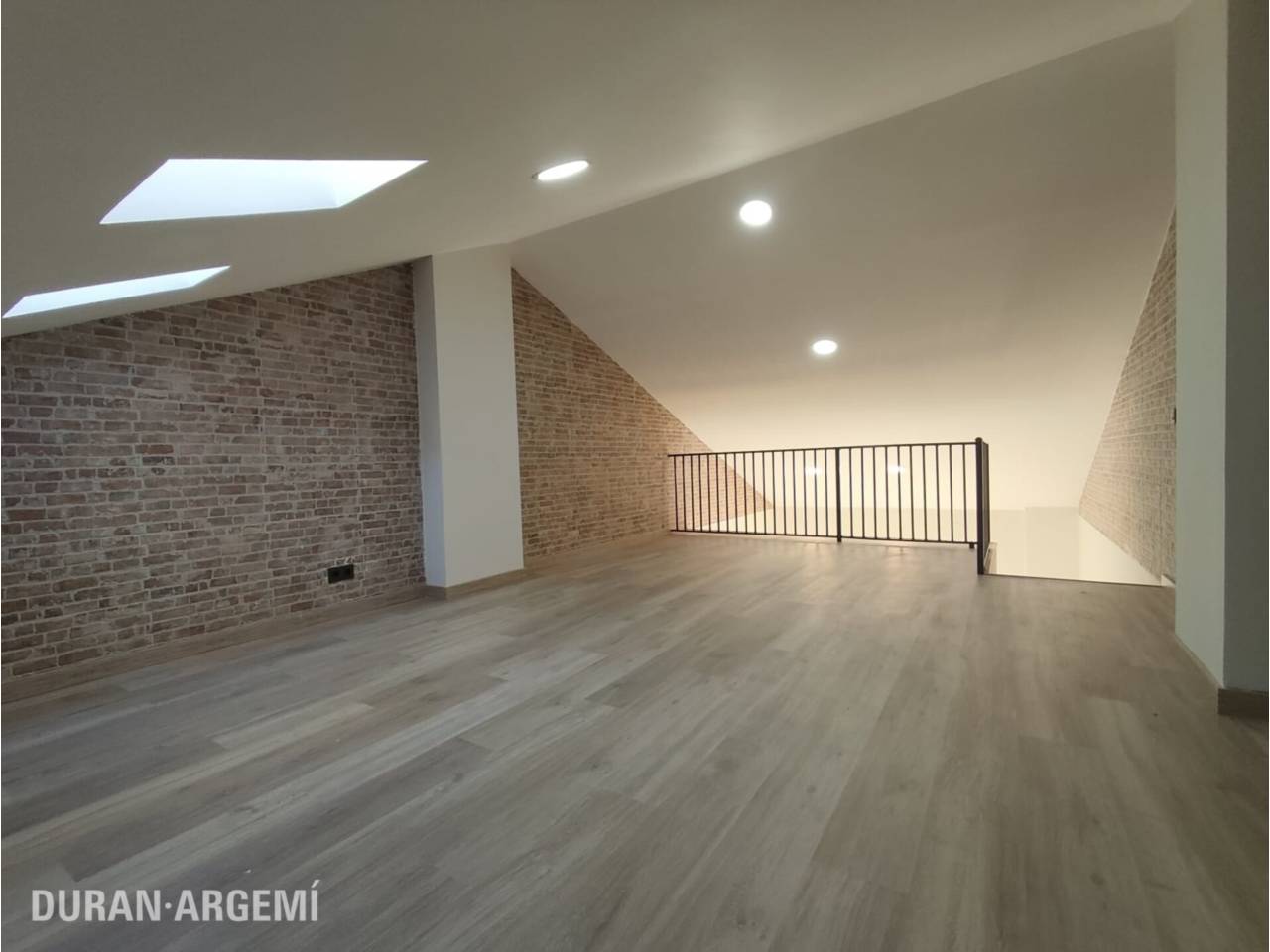 Dúplex en venta en Ca n'Aurell