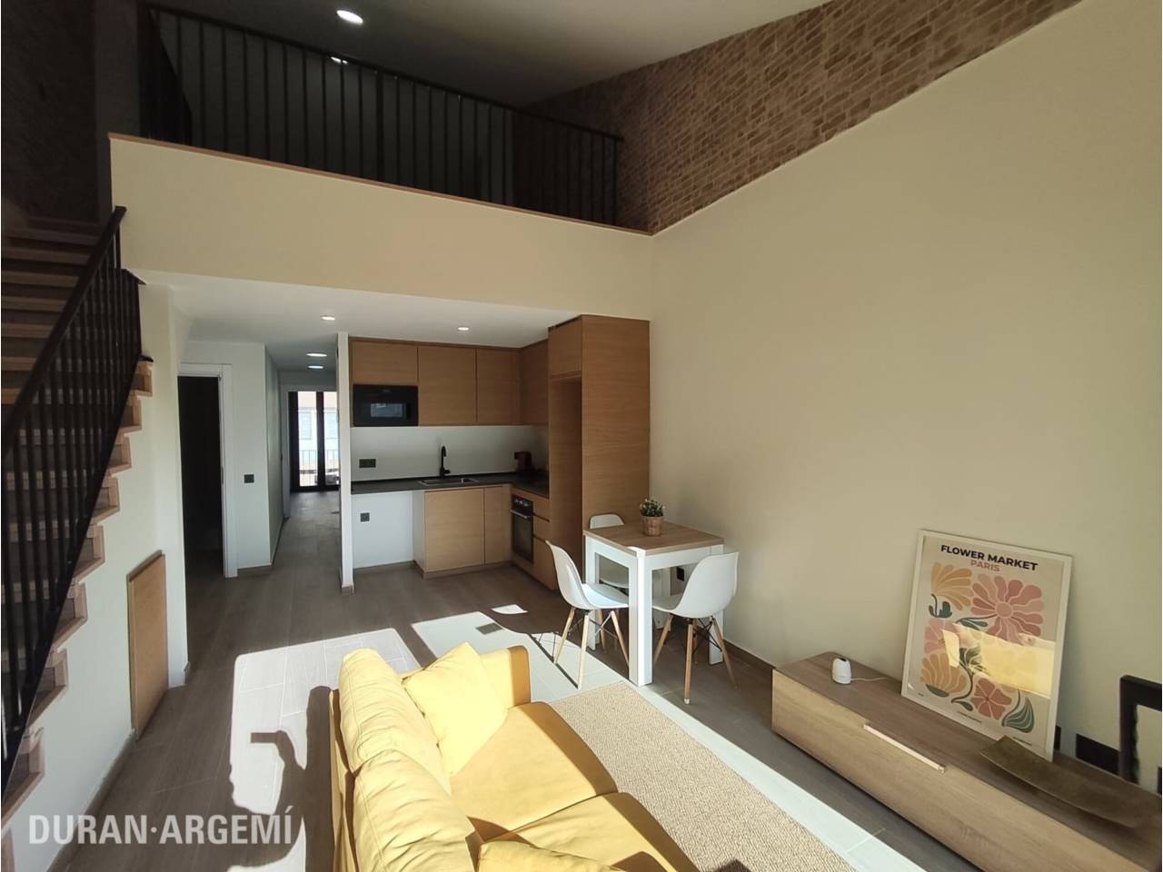 Dúplex en venta en Ca n'Aurell