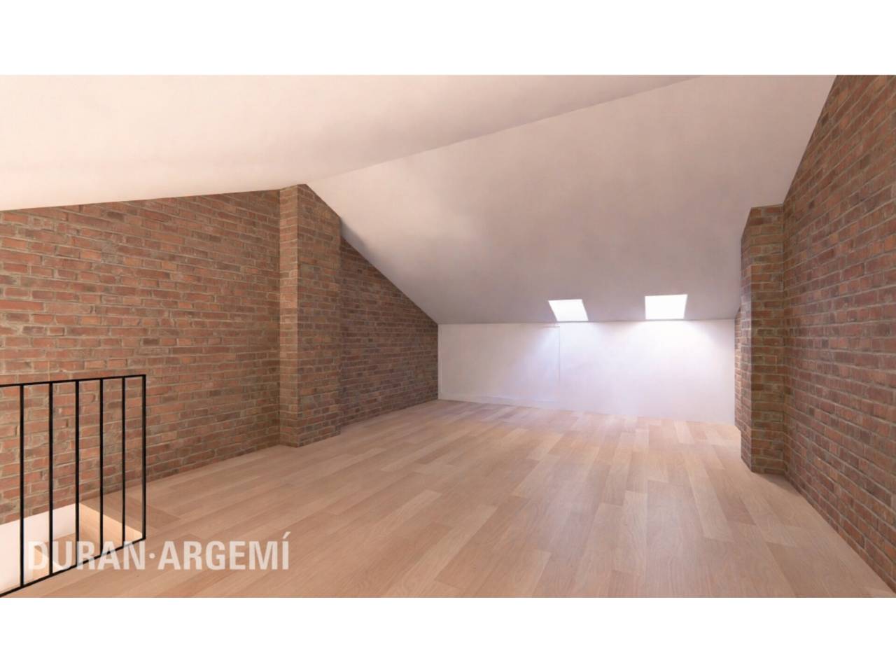 Dúplex en venta en Ca n'Aurell