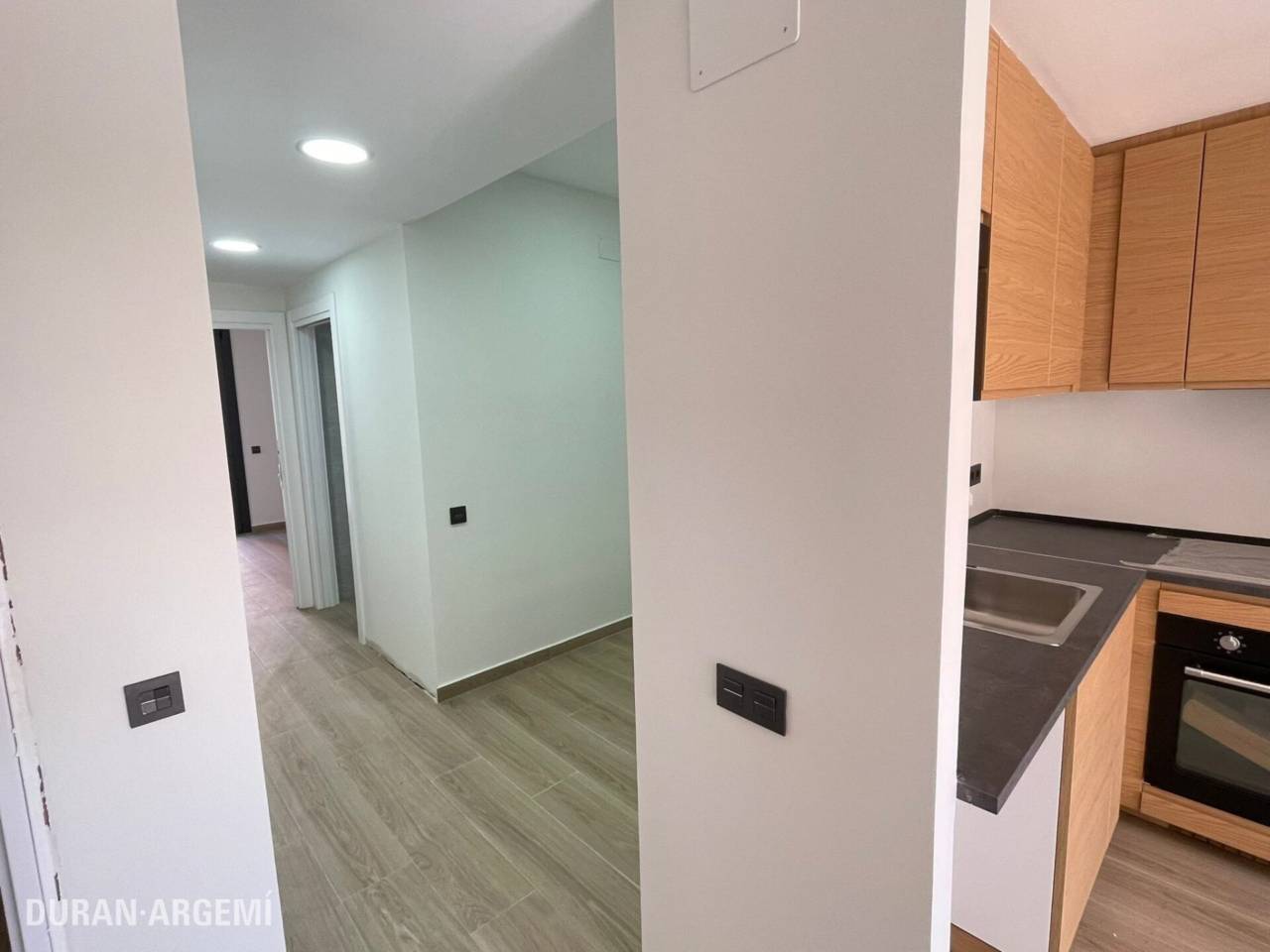 Dúplex en venta en Ca n'Aurell