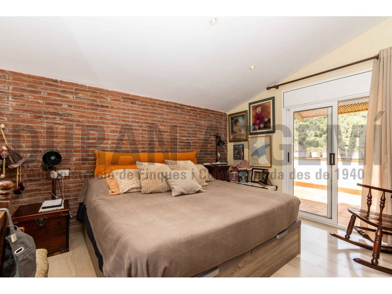 Chalet en venta en Castellar del Vallés