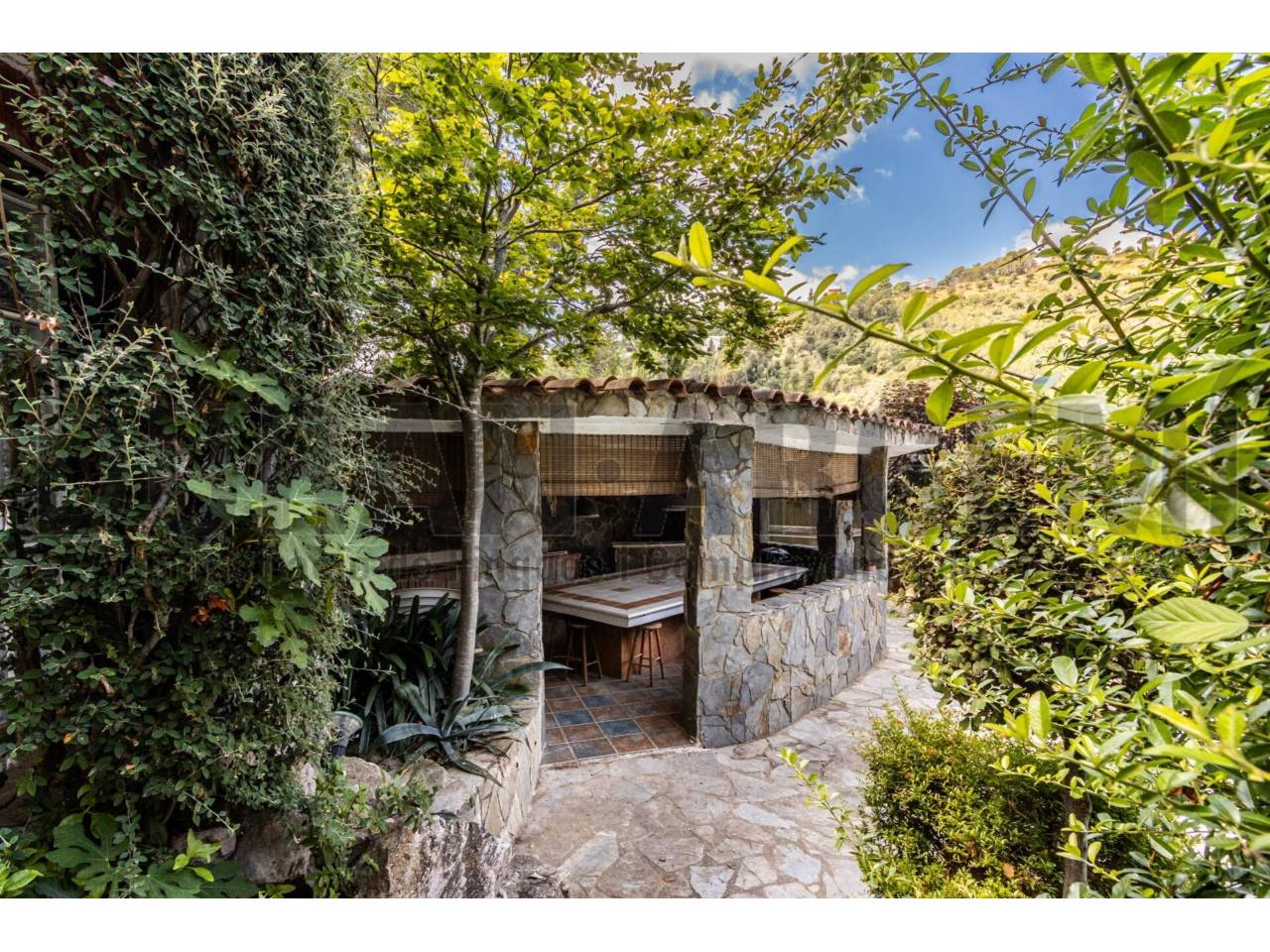 Chalet en venta en Castellar del Vallés