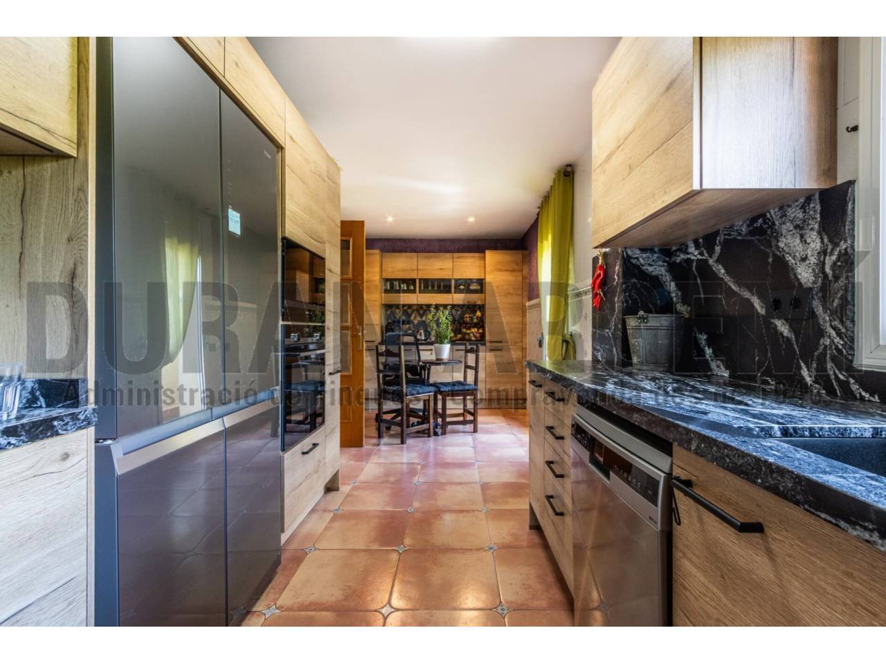 Chalet en venta en Castellar del Vallés