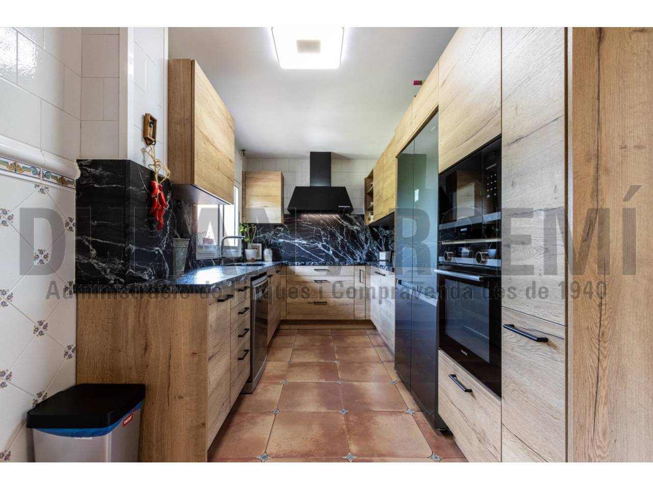 Chalet en venta en Castellar del Vallés