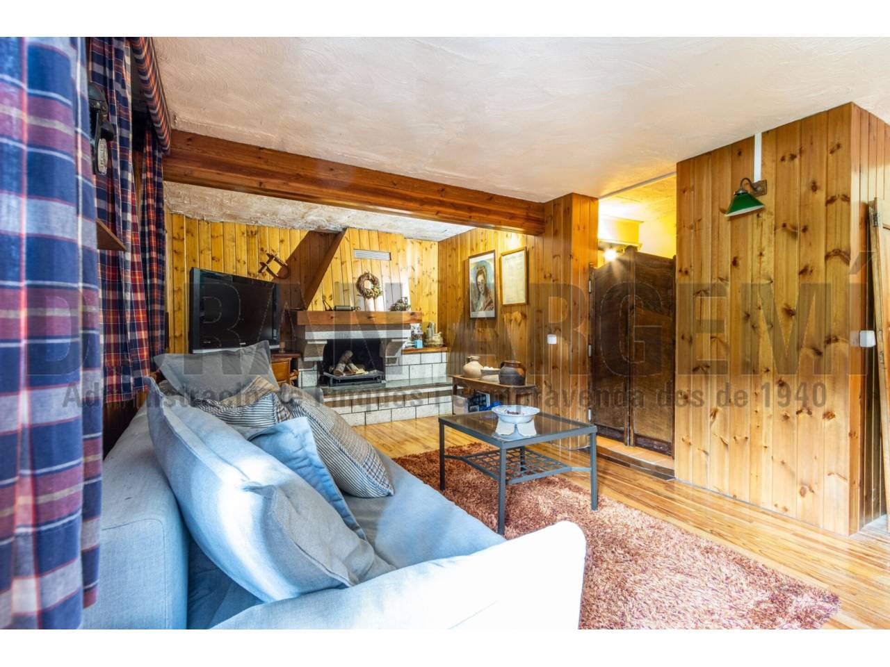 Chalet en venta en Castellar del Vallés