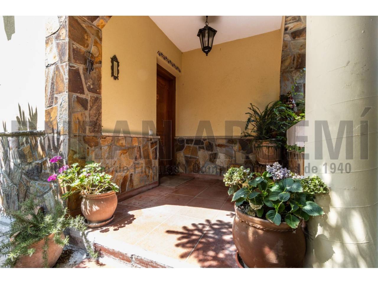 Chalet en venta en Castellar del Vallés