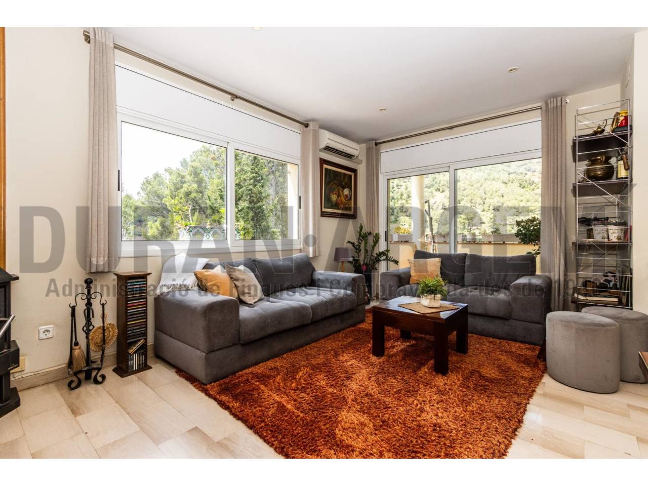 Chalet en venta en Castellar del Vallés