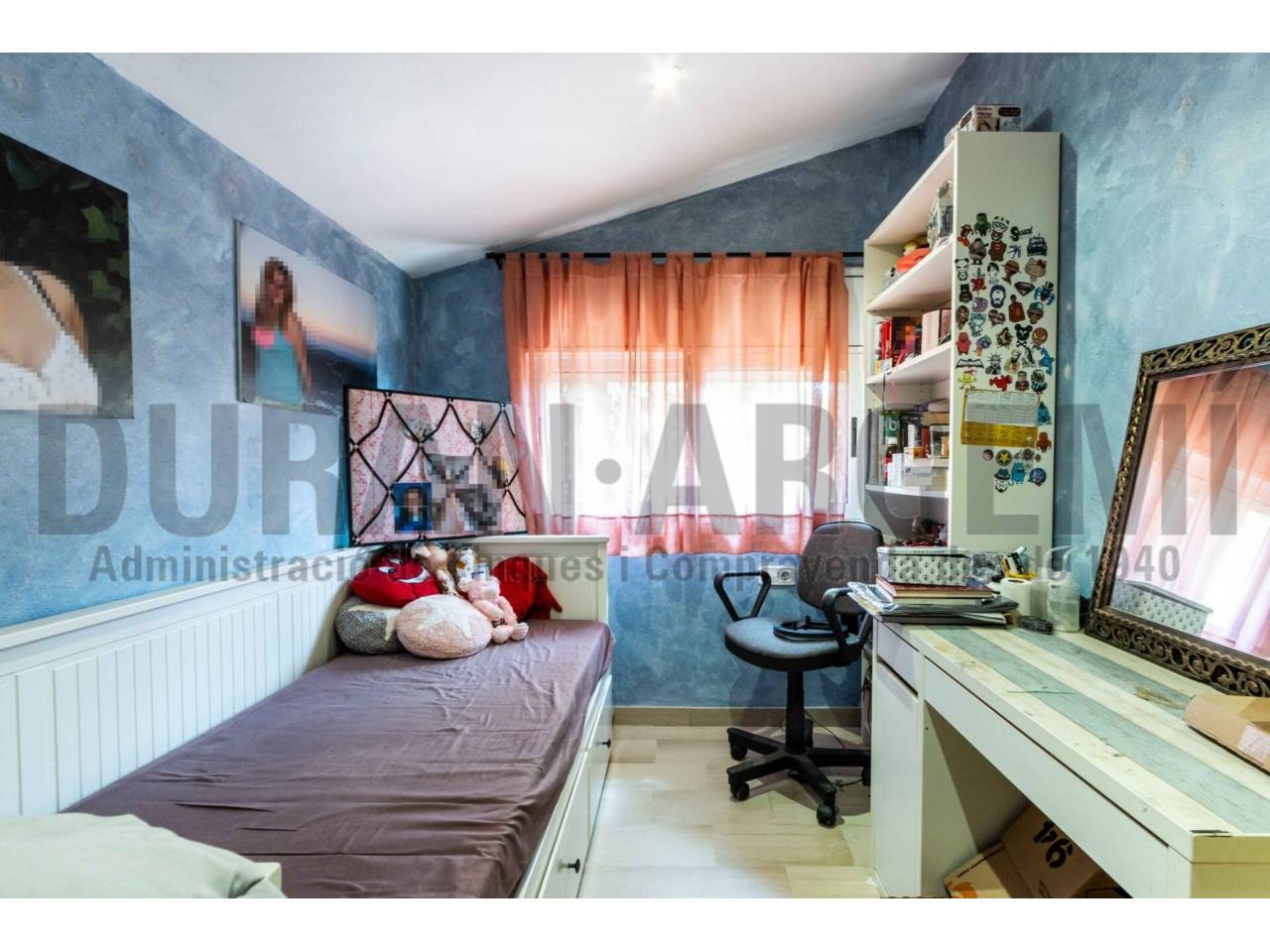 Chalet en venta en Castellar del Vallés