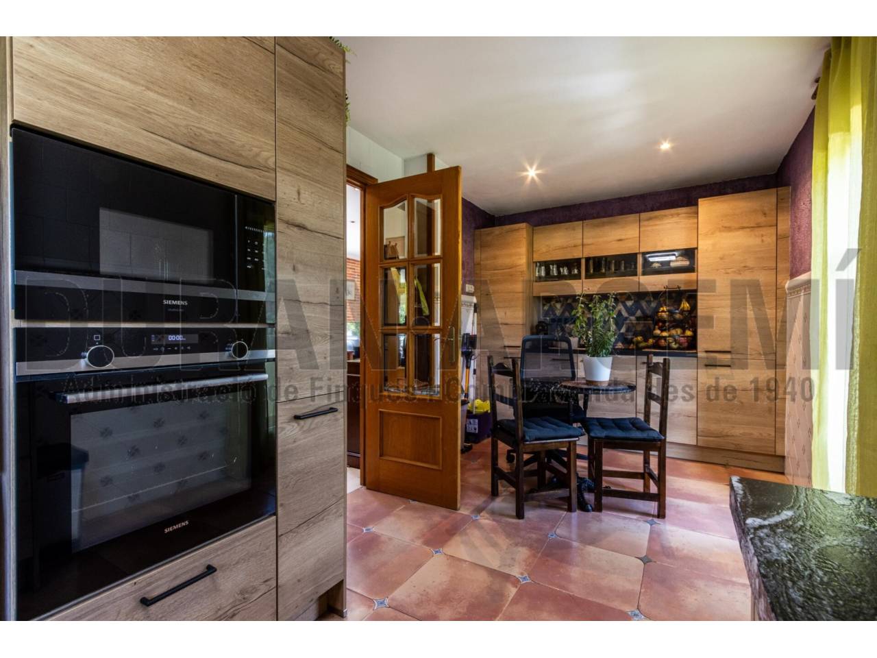 Chalet en venta en Castellar del Vallés