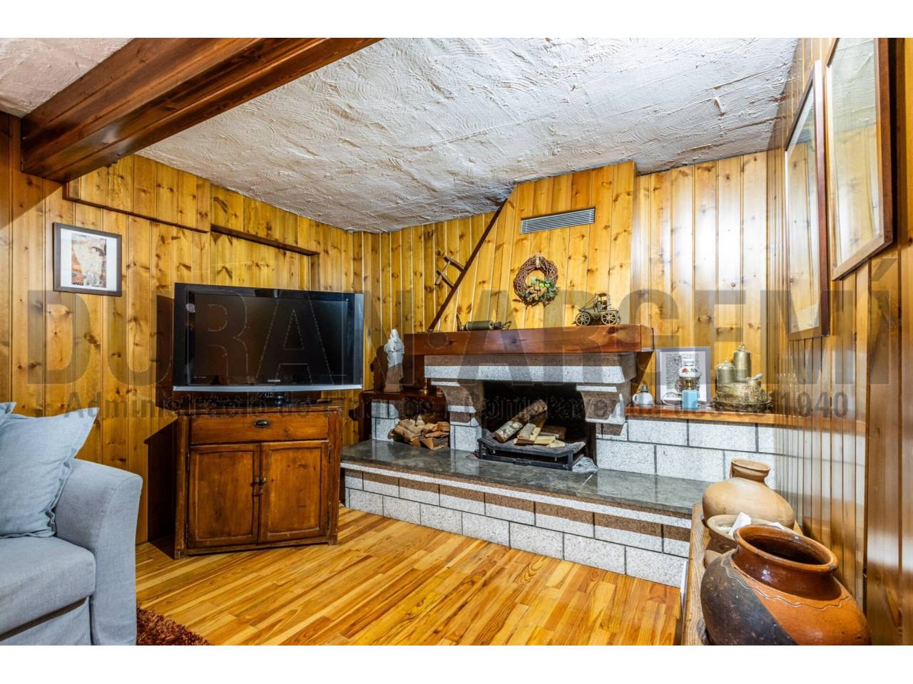 Chalet en venta en Castellar del Vallés