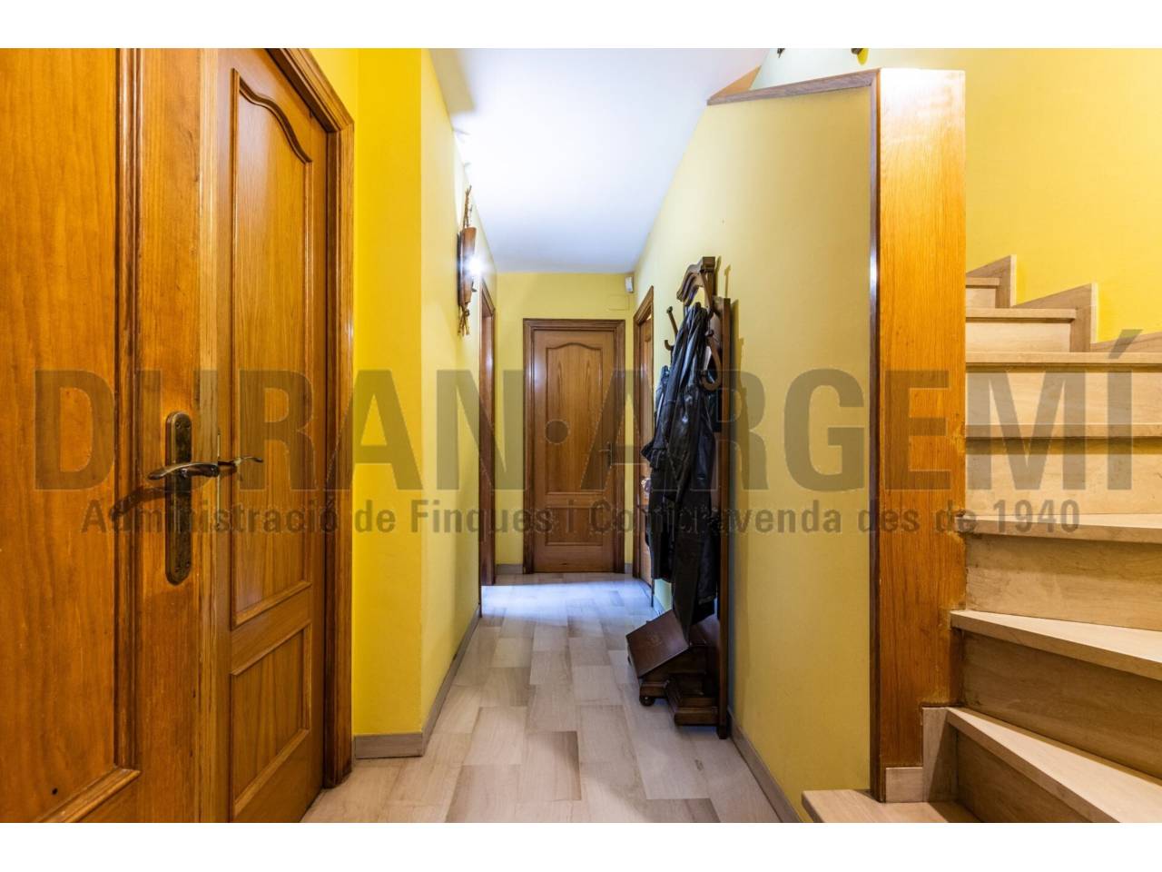 Chalet en venta en Castellar del Vallés