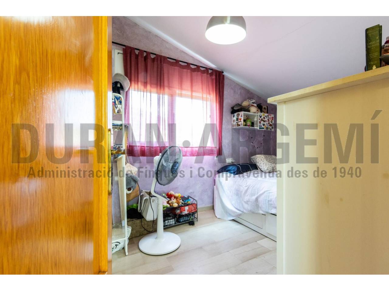 Chalet en venta en Castellar del Vallés