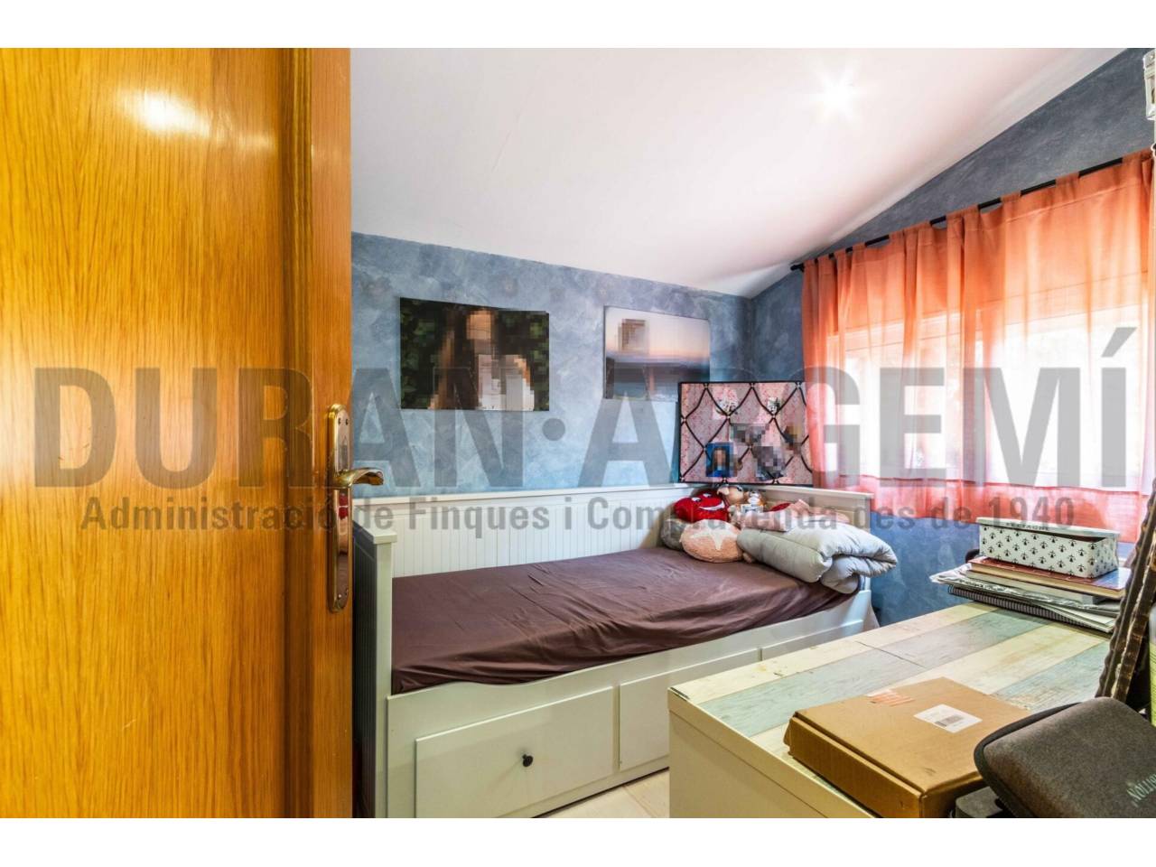 Chalet en venta en Castellar del Vallés