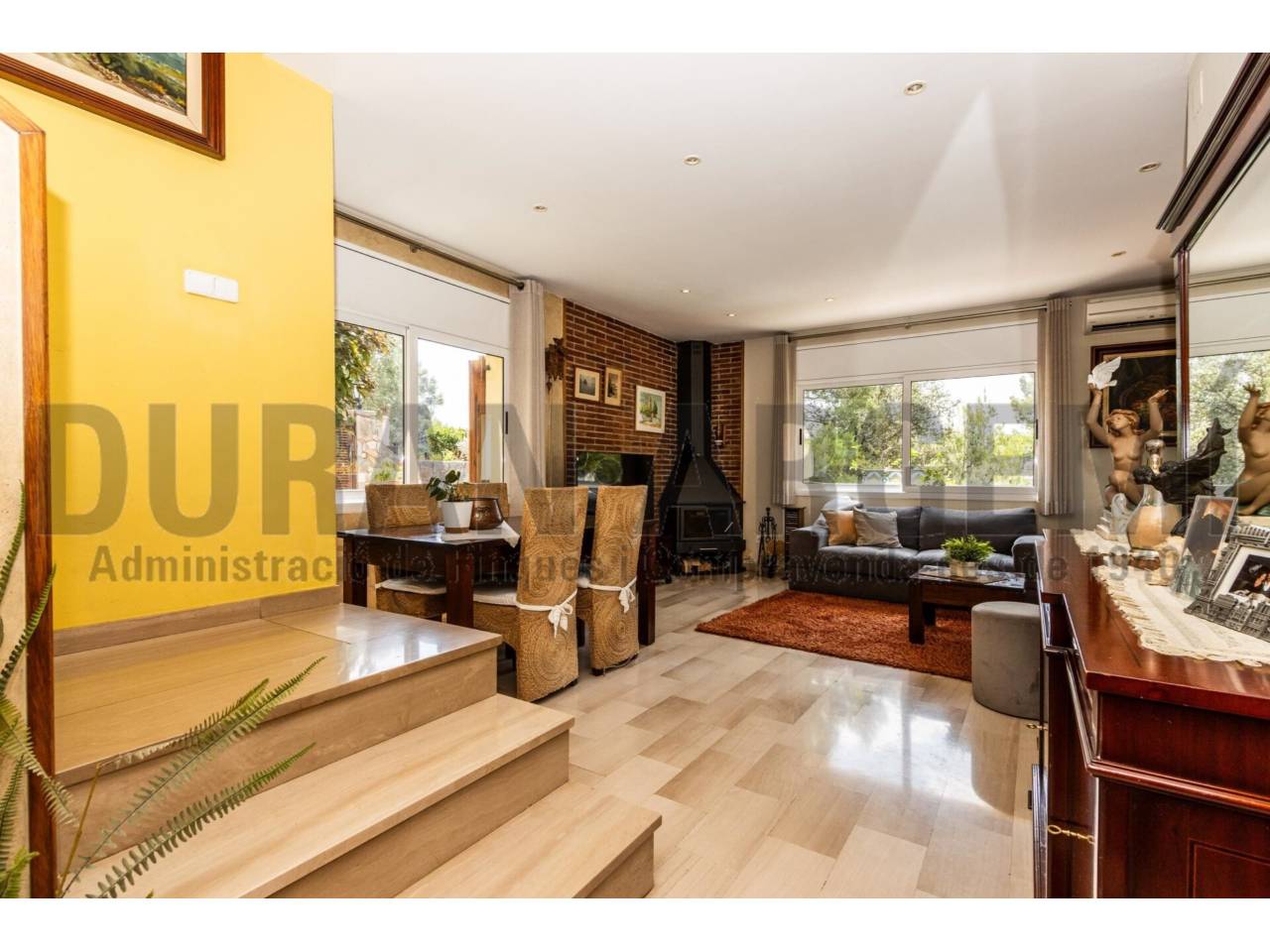 Chalet en venta en Castellar del Vallés