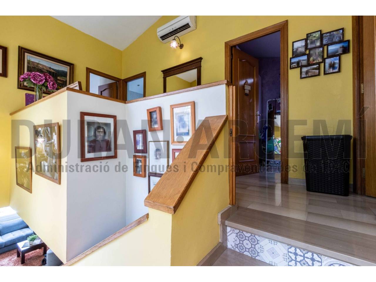 Chalet en venta en Castellar del Vallés