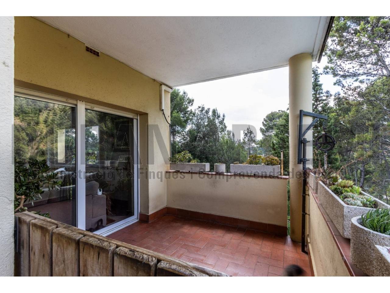 Chalet en venta en Castellar del Vallés