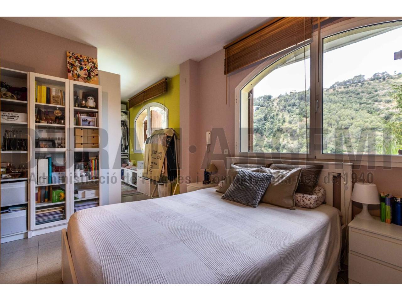 Chalet en venta en Castellar del Vallés