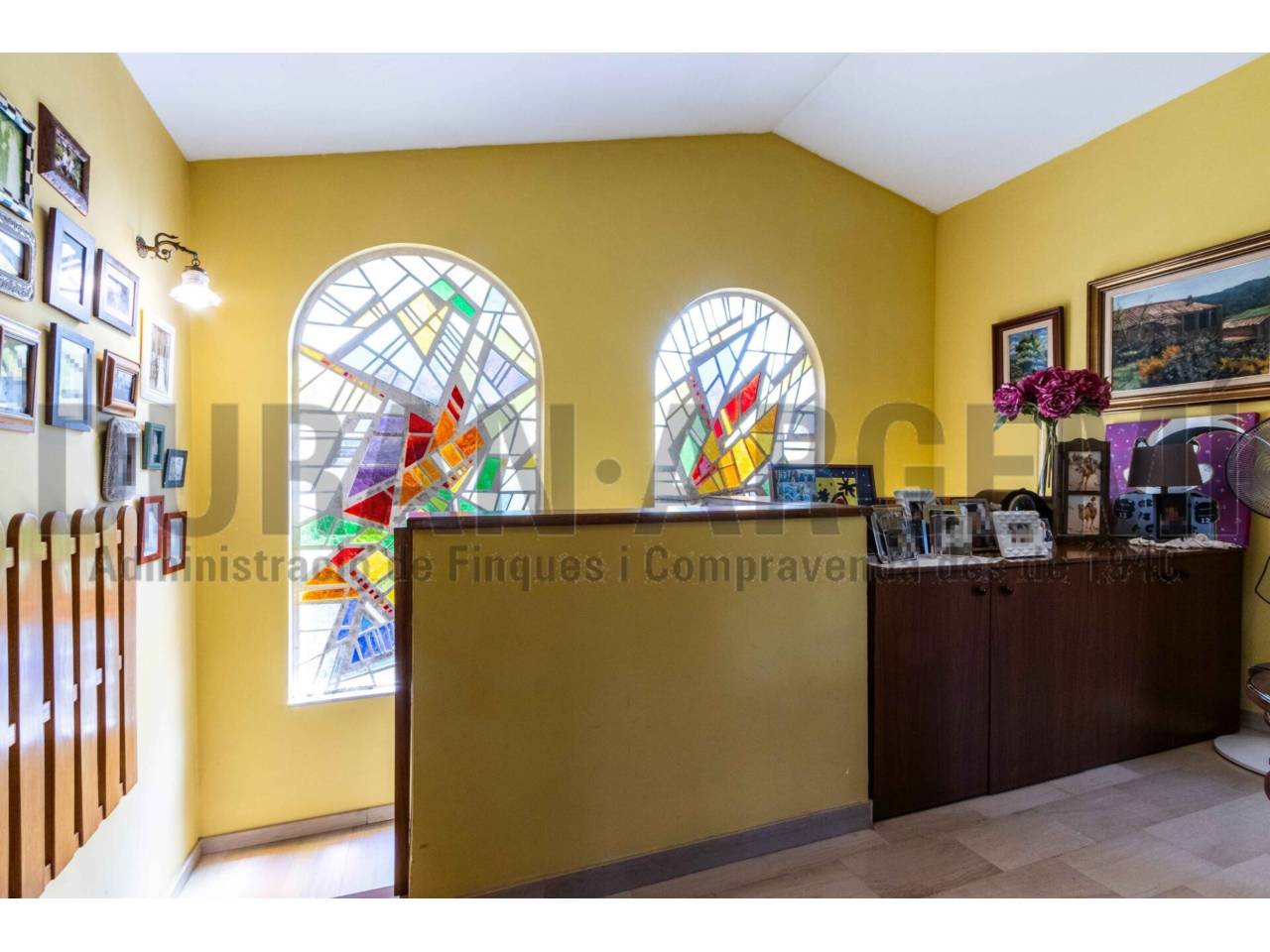 Chalet en venta en Castellar del Vallés