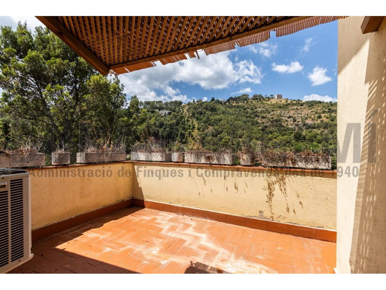 Chalet en venta en Castellar del Vallés