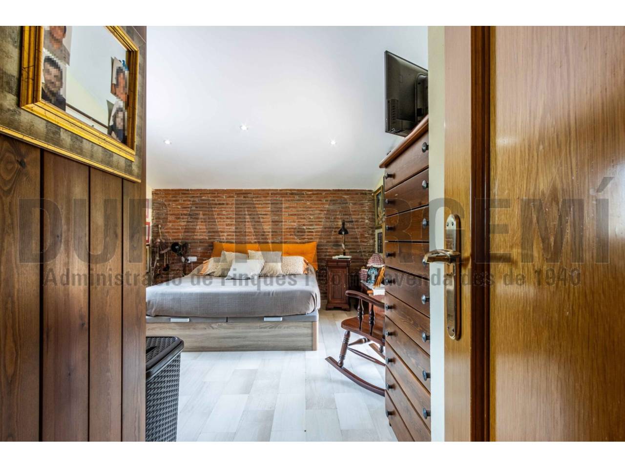 Chalet en venta en Castellar del Vallés