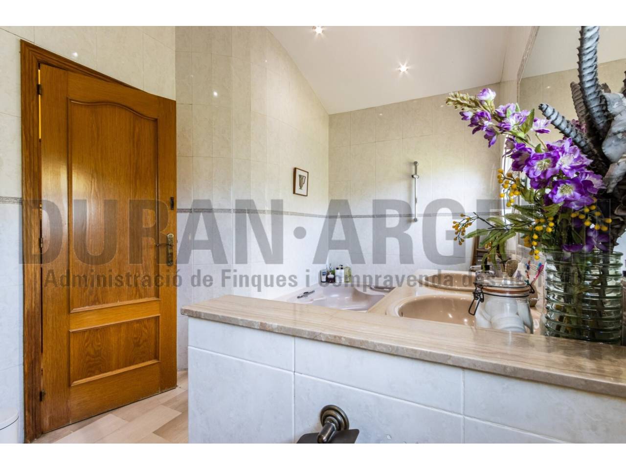 Chalet en venta en Castellar del Vallés