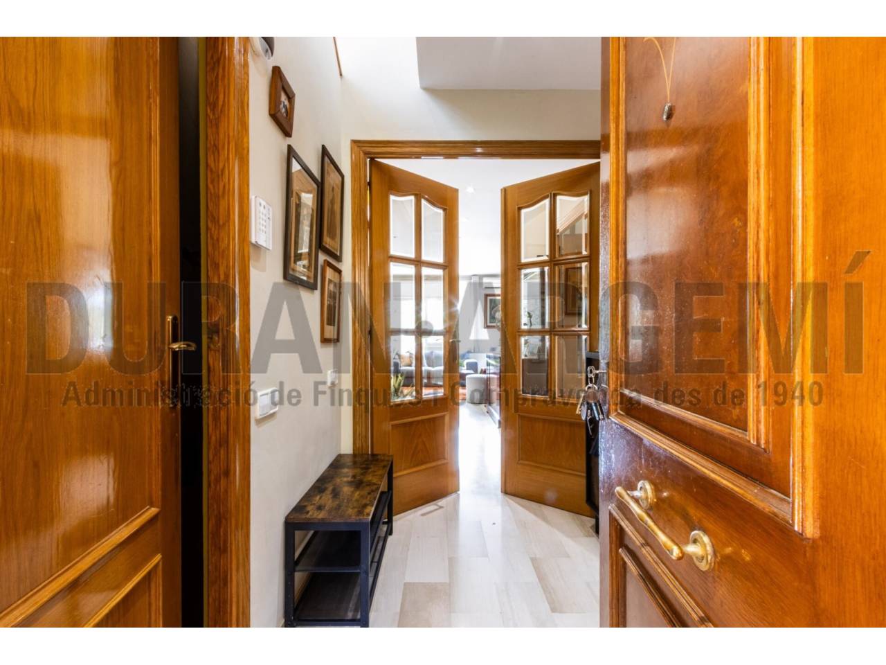 Chalet en venta en Castellar del Vallés