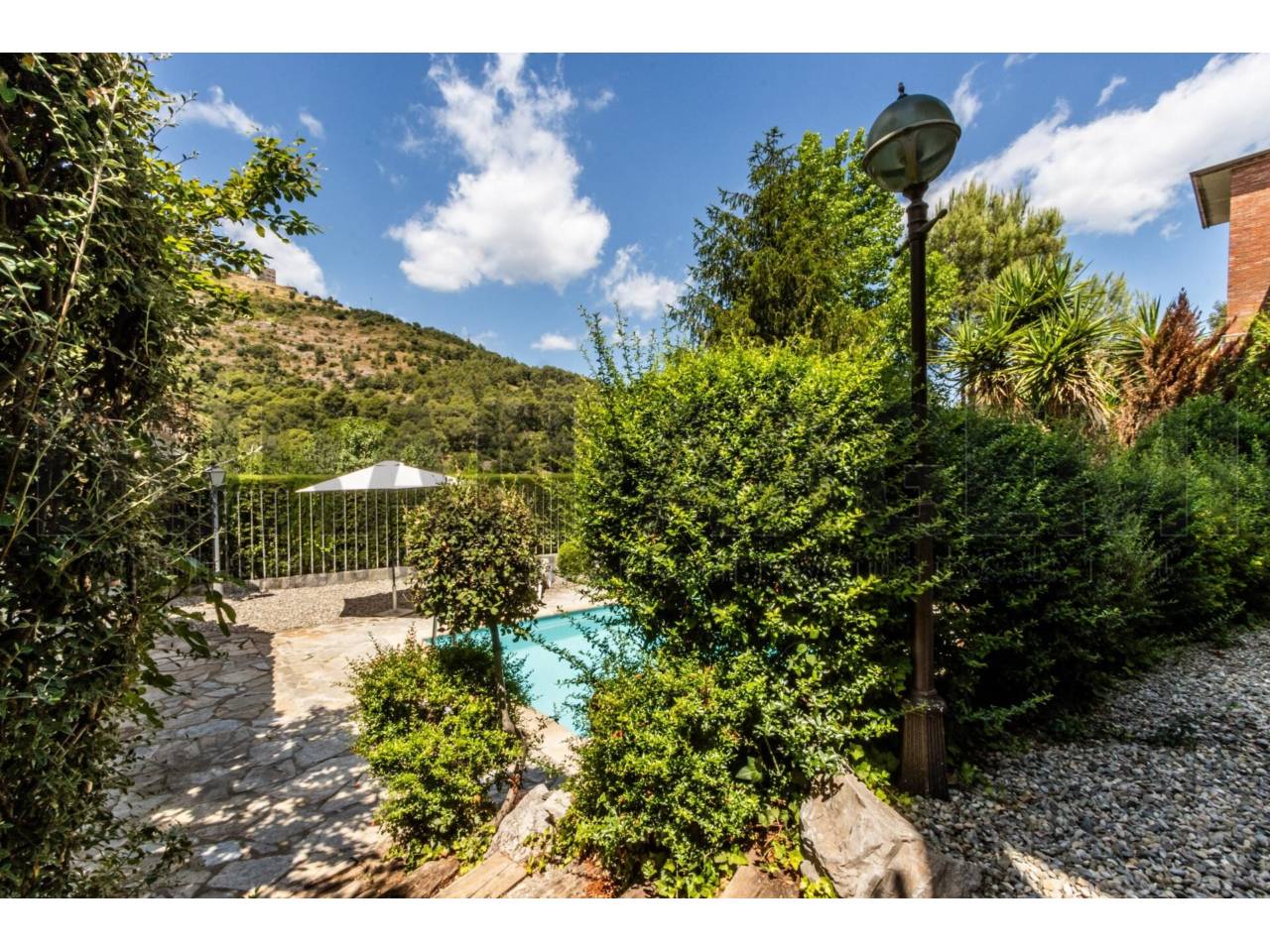 Chalet en venta en Castellar del Vallés