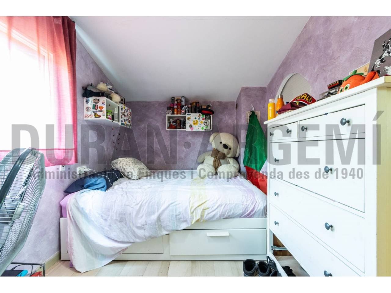 Chalet en venta en Castellar del Vallés