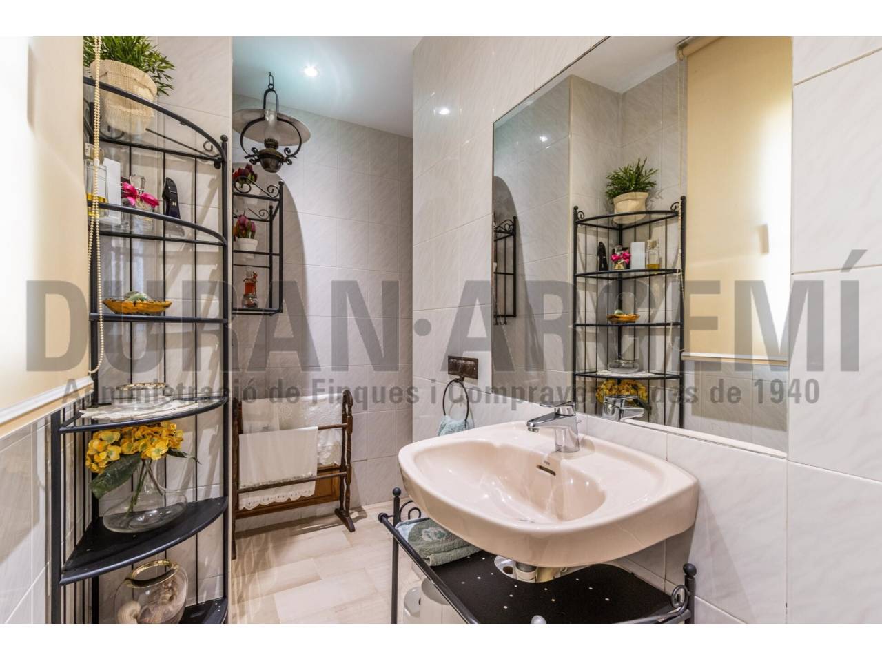 Chalet en venta en Castellar del Vallés