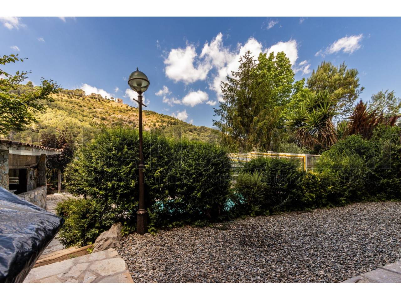 Chalet en venta en Castellar del Vallés