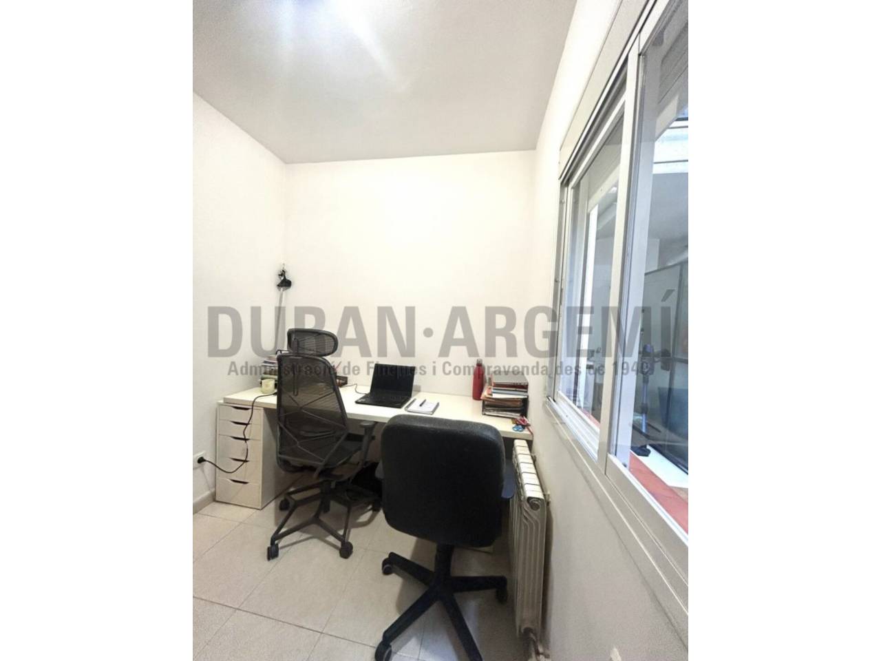 Pis en venda al Centre de Sabadell