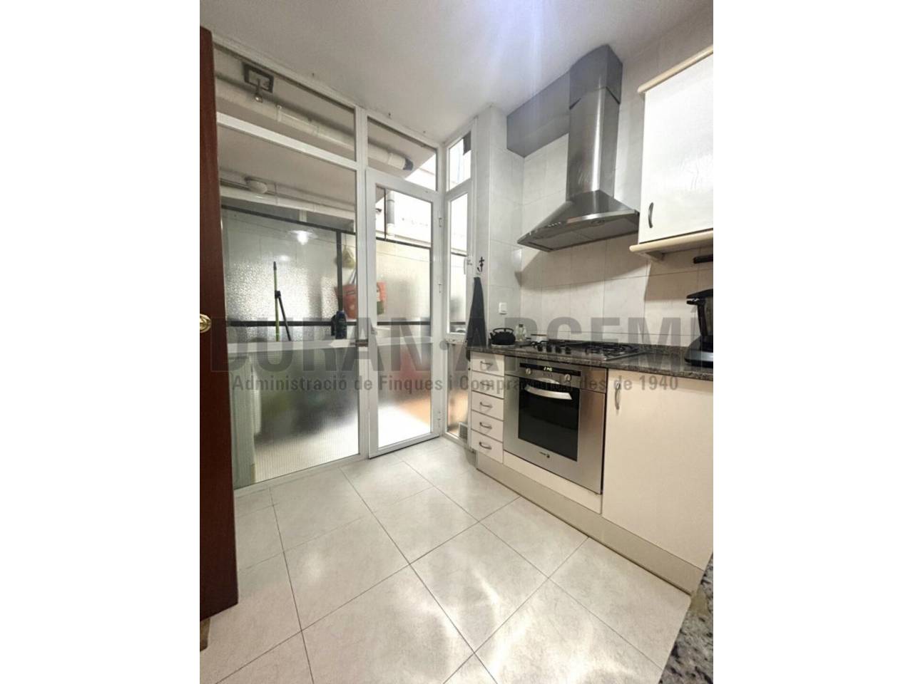 Pis en venda al Centre de Sabadell