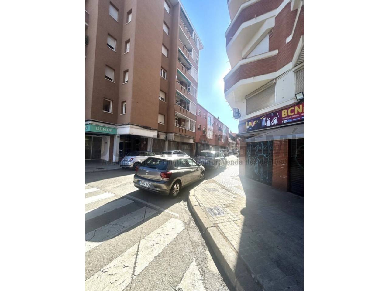 Pis en venda al Centre de Sabadell