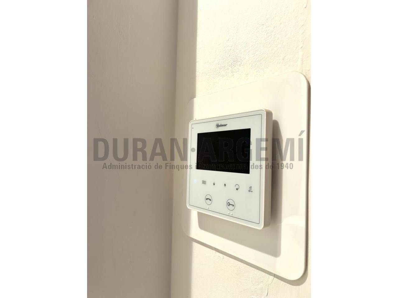 Pis en venda al Centre de Sabadell