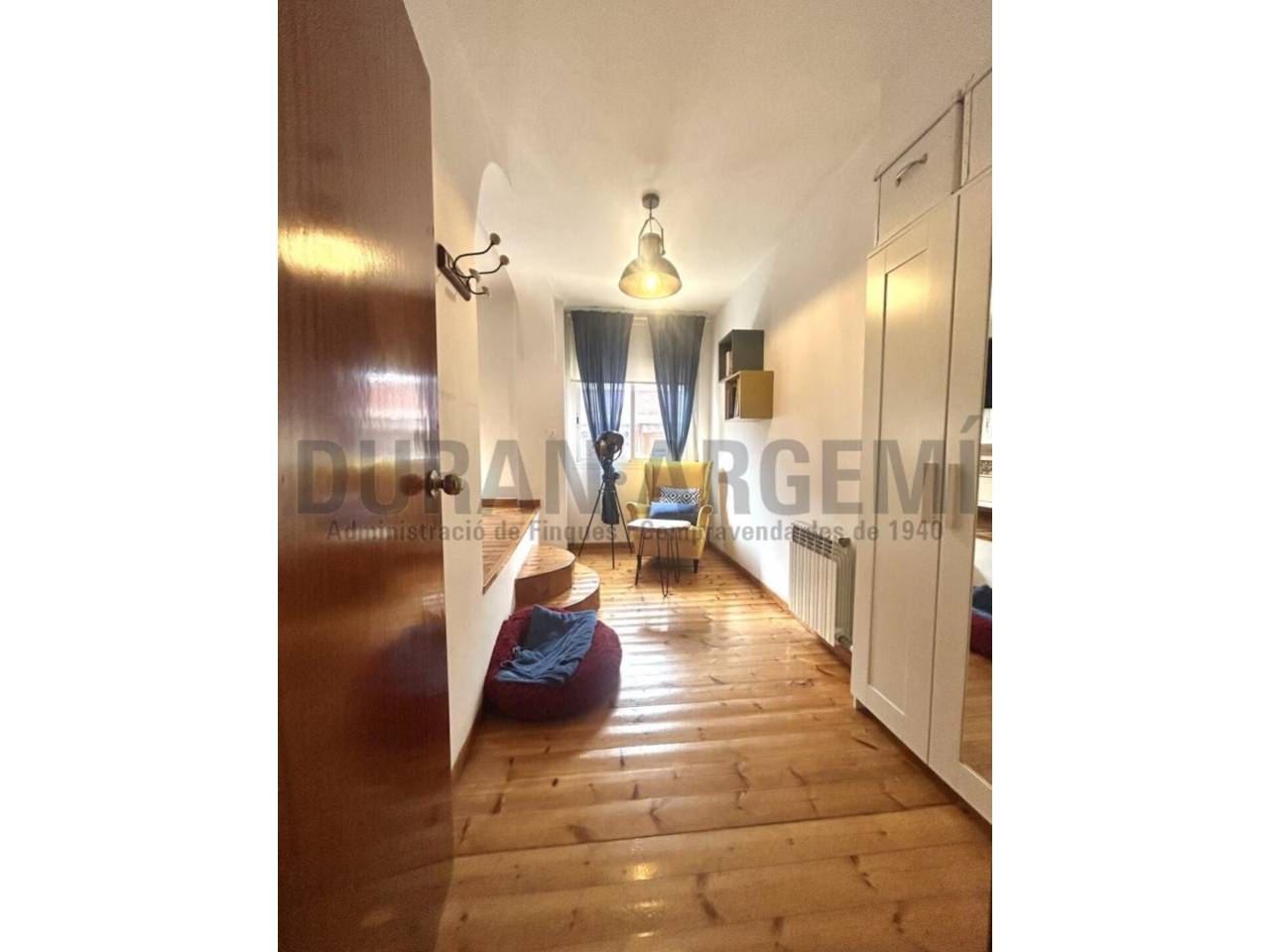 Pis en venda al Centre de Sabadell