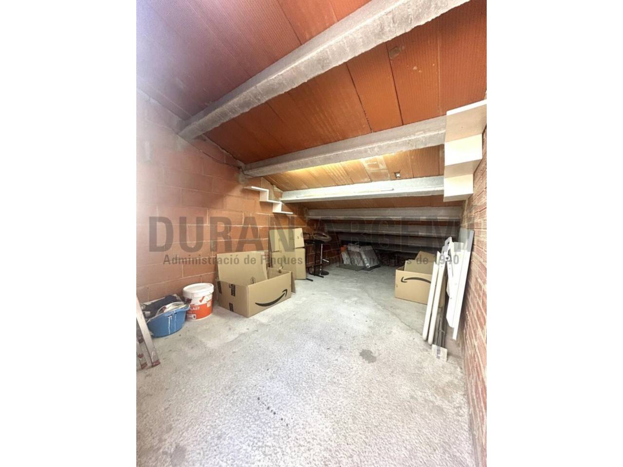 Pis en venda al Centre de Sabadell